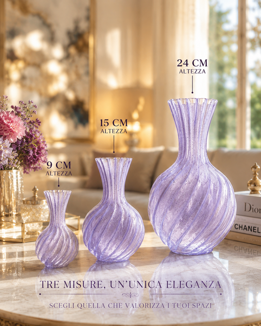 Modern decorative flower vase with colorful flowers, premium home decor centerpiece, elegant interior decoration and contemporary designer accessory.