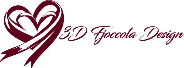 3D Fjoccola Design