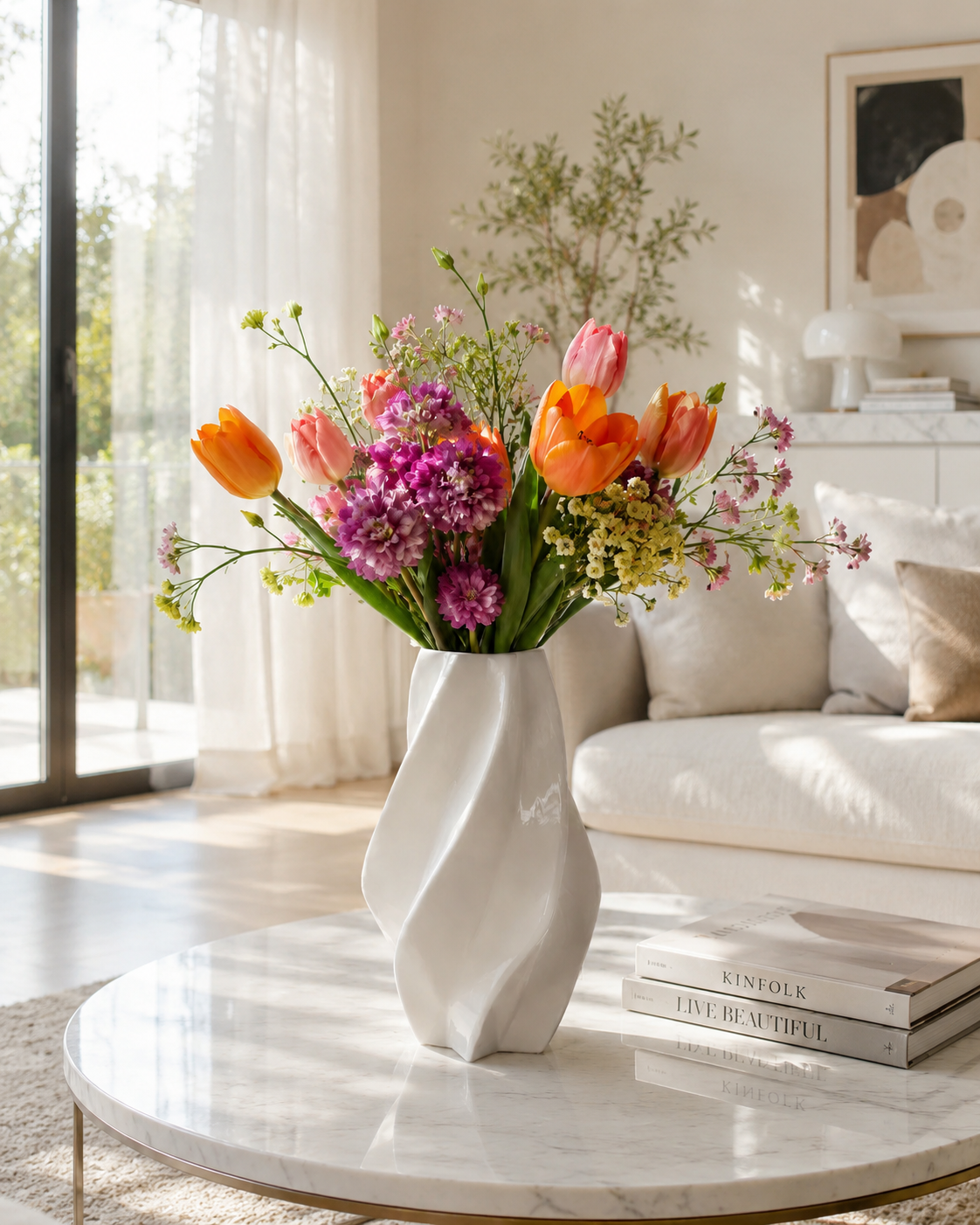 Transform Your Space with Timeless Elegance