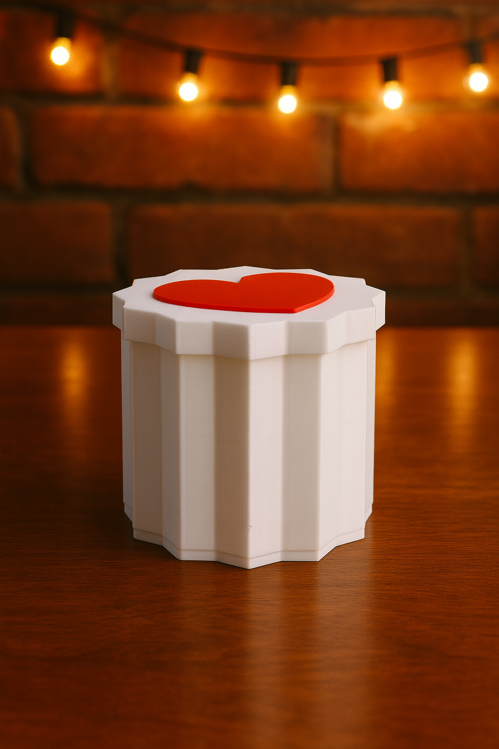 Idee Regalo 3D - 3D Fjoccola Design MNF