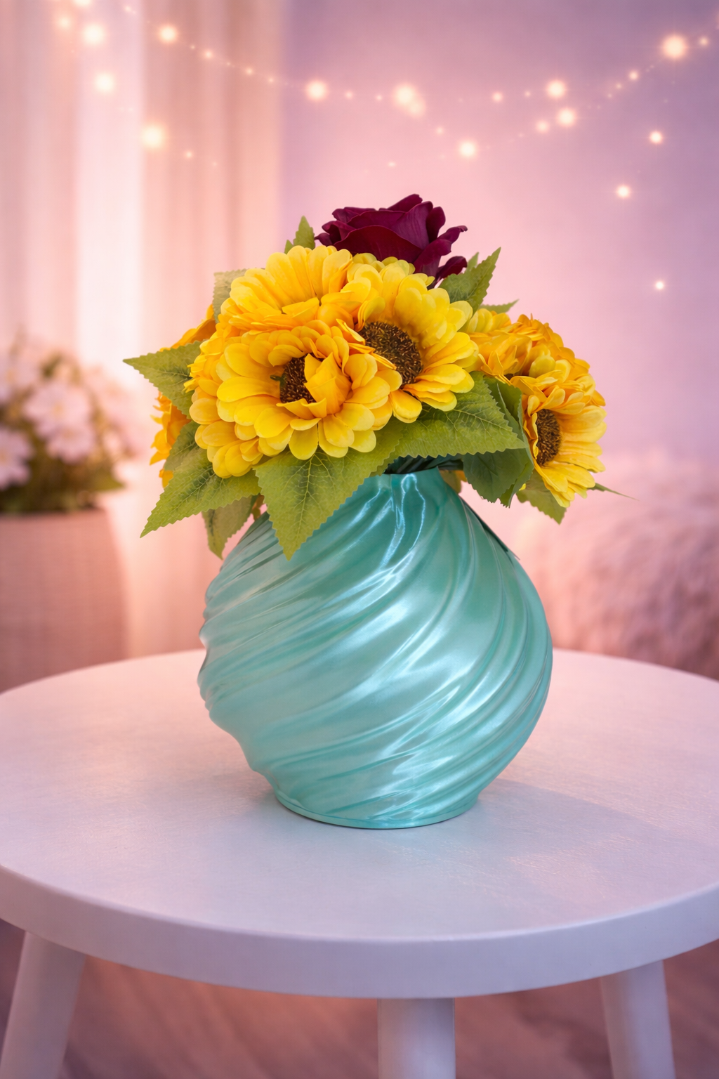 Vaso Pescanoce – Design Decorativo Elegante per Arredo Casa