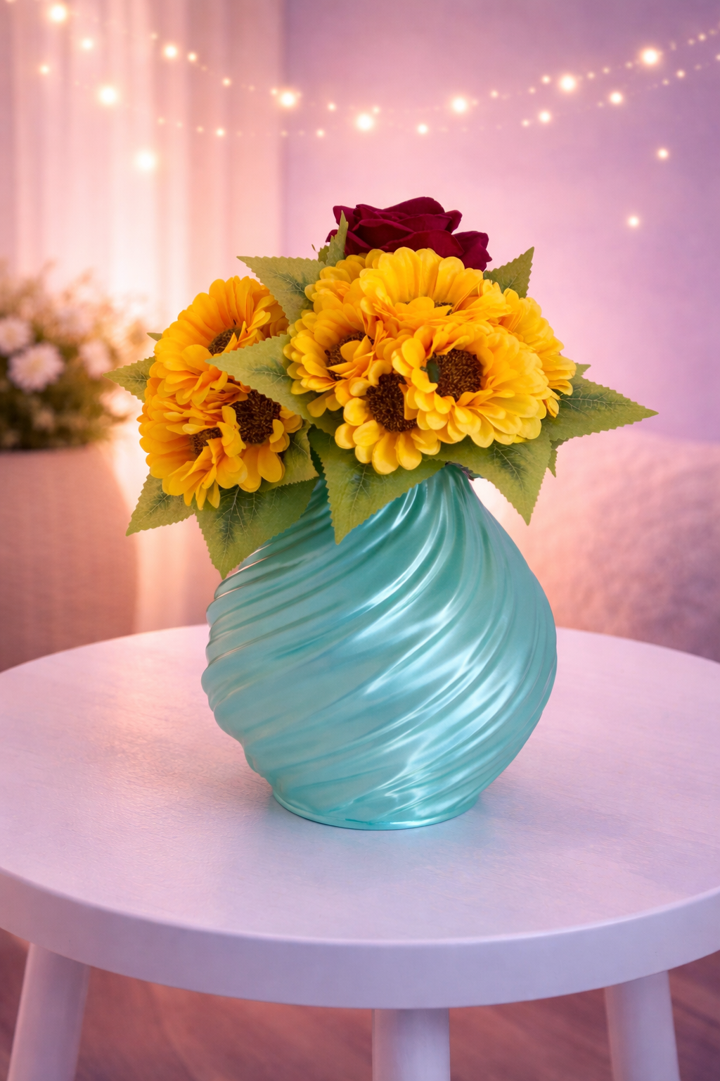 Vaso Pescanoce – Design Decorativo Elegante per Arredo Casa
