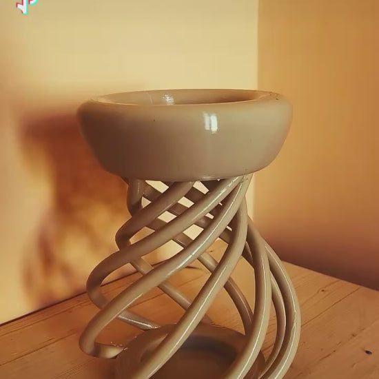 Vaso Fuagrà - Fjoccola