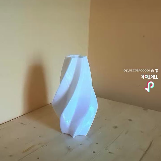 vaso stella cometa video dimostrativo 