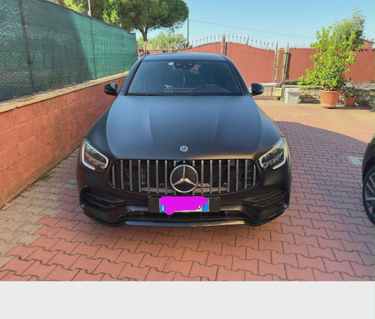 Dein Auto – Personalisiertes 3D-Modell nach Fotos