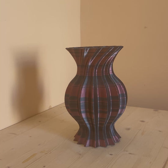 Vaso dei ricordi - video dettagli