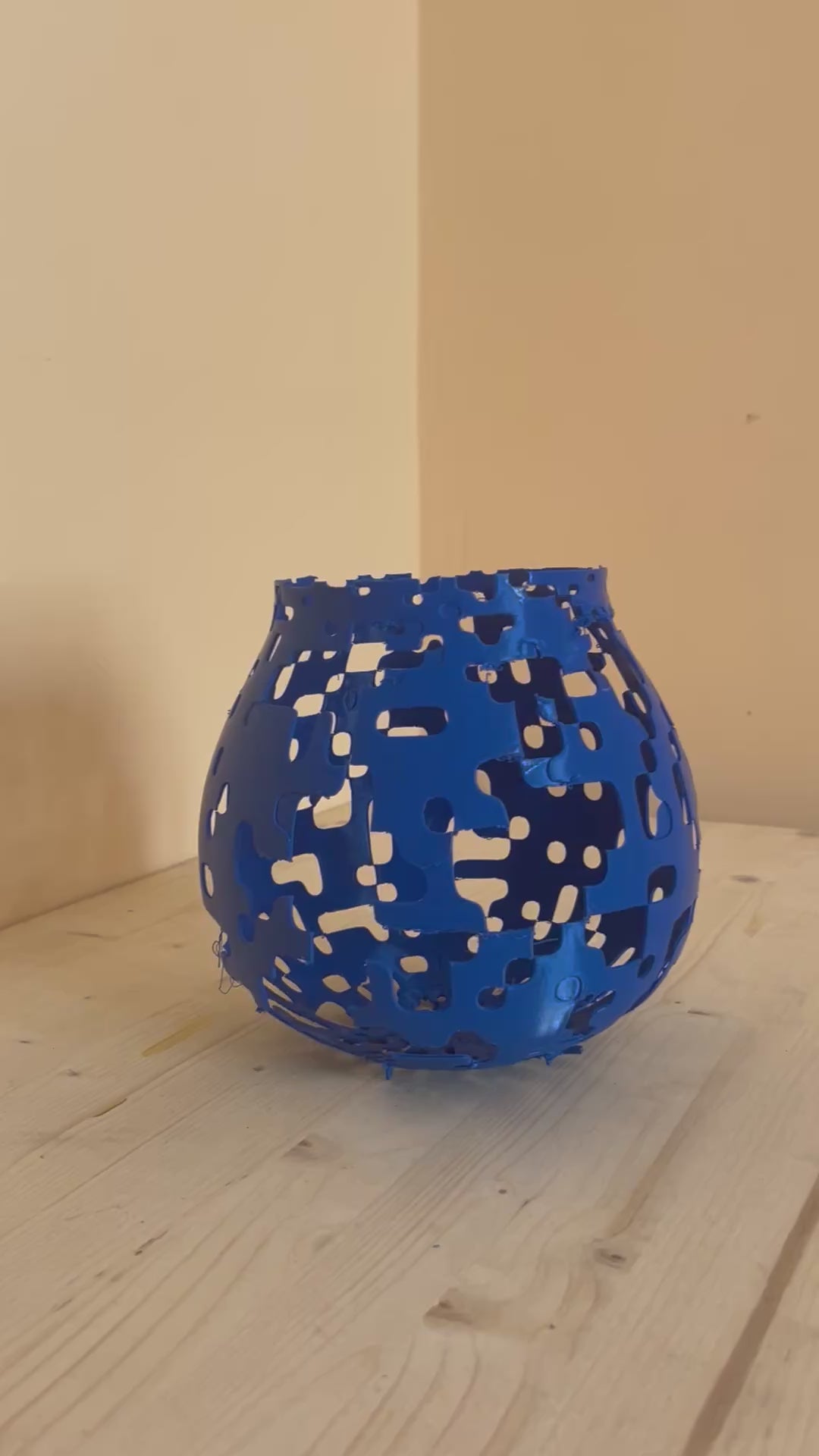 Vaso Russia - Fjoccola