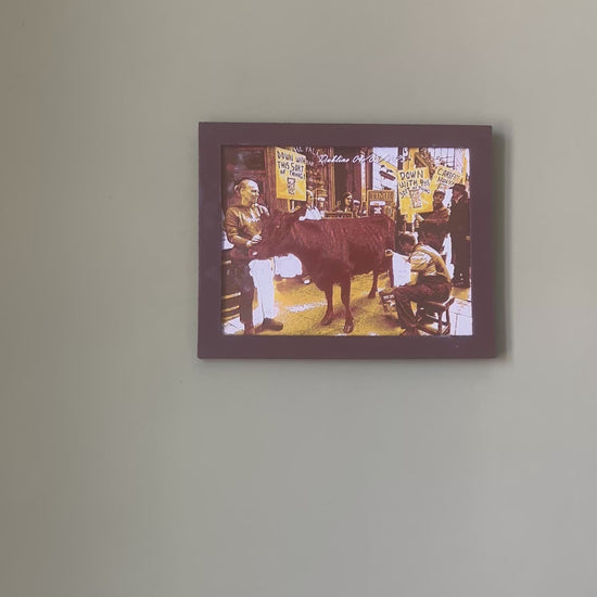 Watch this handcrafted 3D relief wall artwork from every angle and discover its sculptural depth, premium texture and artistic details. Perfect for luxury home decor, modern interiors, offices, galleries and unique contemporary wall art collections.