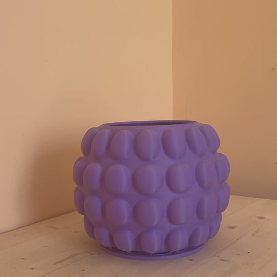 Vaso 3D Cicciotto Video dimostrativo