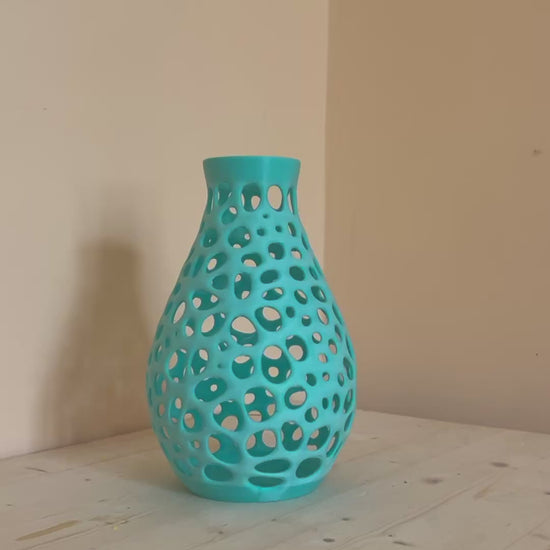 Vaso Speranza Voronoi 