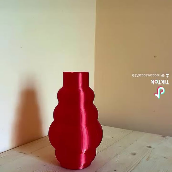 Vaso Bombolone vdeo dimostrativo
