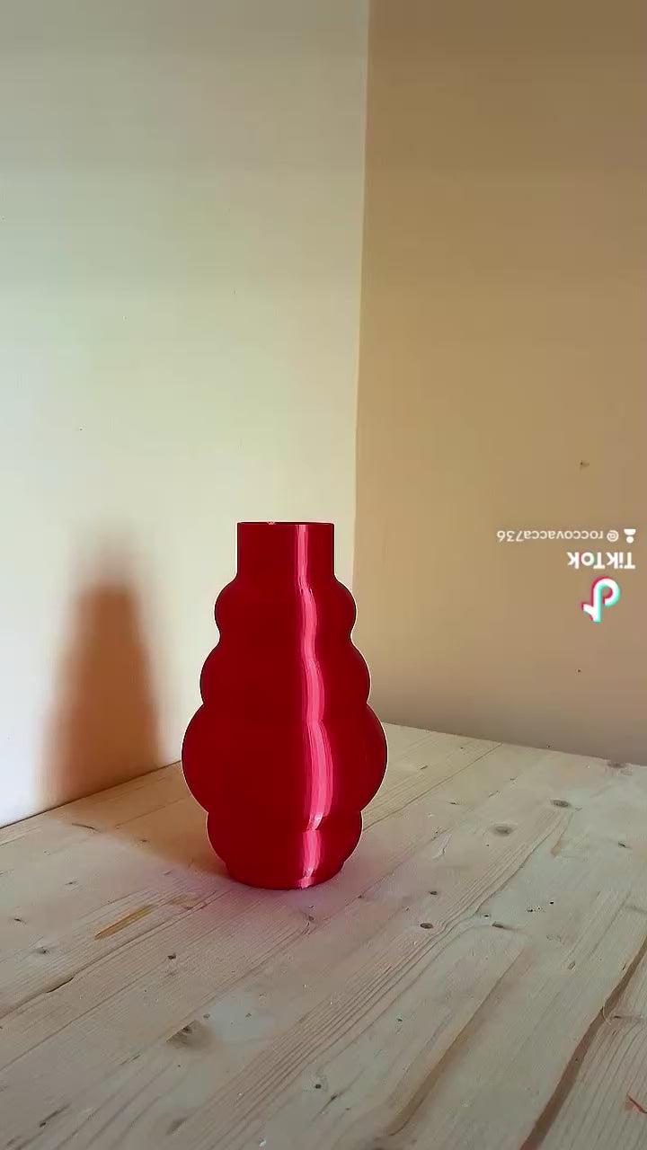 Vaso Bombolone vdeo dimostrativo