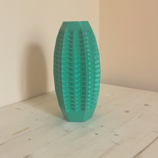 Vaso Primaverile - Fjoccola