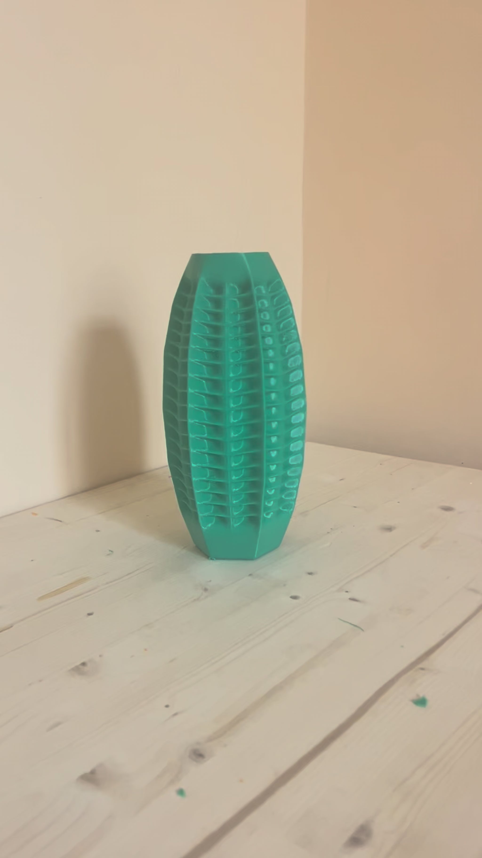 Vaso Primaverile - Fjoccola