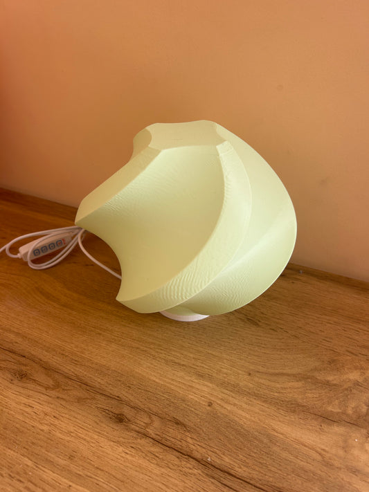 Sfera di Luce 3D – lampada moderna di design Made in Italy